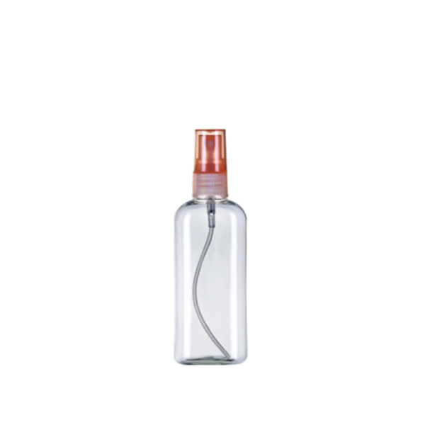 ペットボトル 100ml Φ20/410