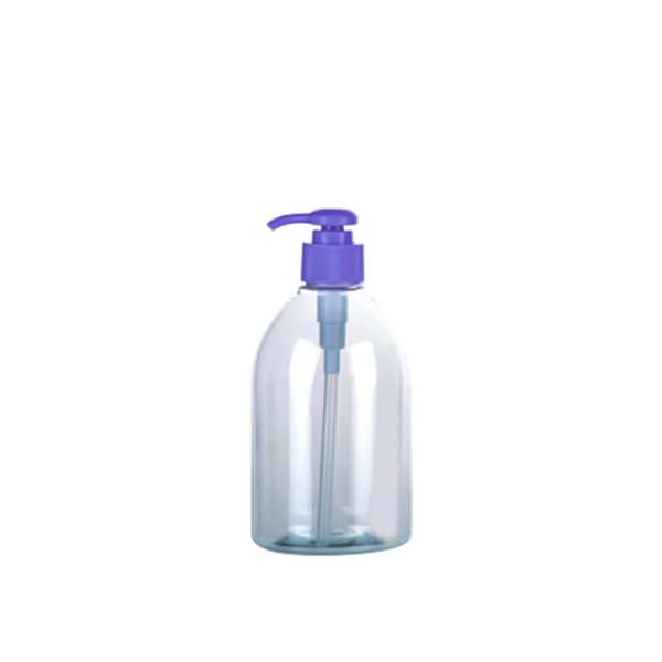 ペットボトル 500ml Φ28/410